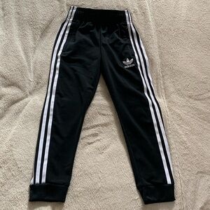 Like New Boys Adidas Pants